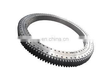 High Precision High Quality Factory Price Slewing Bearing Ring Swing