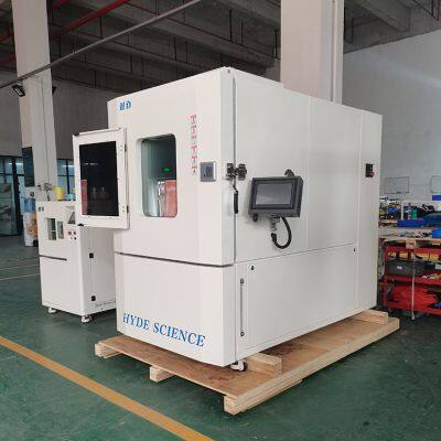 Xenon Lamp Weather Resistance Test Chamber photo-5