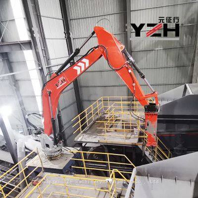 Stationary Rockbreaker photo-2