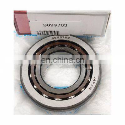 40.5x88x26/32.5mm 8699763 Differential bearing 8699763 Angular Contact Ball auto Bearing 8699763 nylon cage