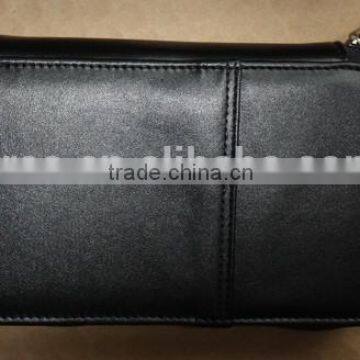Professional hair scissor case