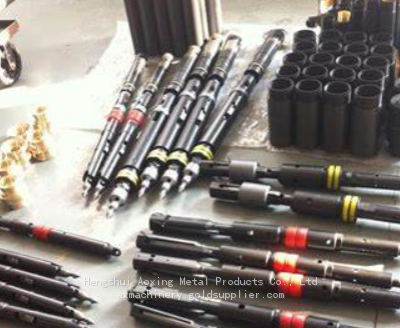 Forging Process 3m Wireline Core Barrel Assembly For Underground Drilling photo-3