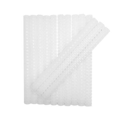 3M3764Q Transparent High Temperature Hot Melt Glue Stick Environmental Protection Industrial High Viscosity Food Grade Hot Melt Glue Stick Hot Melt Glue Stick photo-5