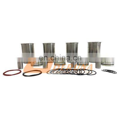 Camión pesado Foton, caja de cambios del motor Weichai Wd12/Wp10, piezas de repuesto de la cabina Fast Truck Alex, cuatro motores compatibles 612600900080a