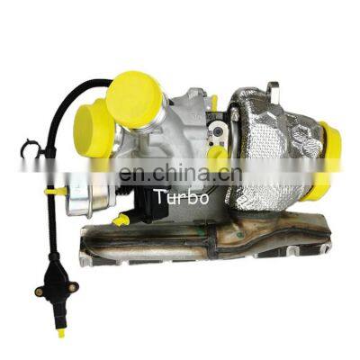 Right Turbocharger 07P145721M TYP07P721V03 07P145721 turbo for BENTLEY BENTAYGA 6.0 W12 PETROL Engine