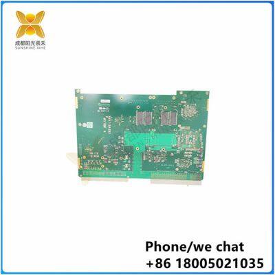 PVD164A2059 3BHE014340R2059   Fieldbus/redundant link module