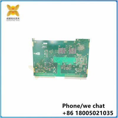 PVD164A2059 3BHE014340R2059 Fieldbus/redundant Link Module