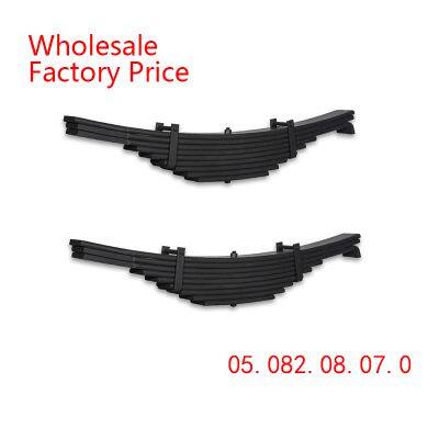 05.082.08.07.0 Leaf Spring Wholesale For BPW