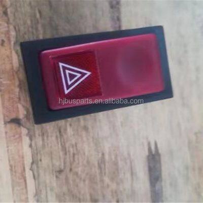 Chinese Bus 7531 Auto Parts Electrical Truck Rocker Switch Accessories photo-4