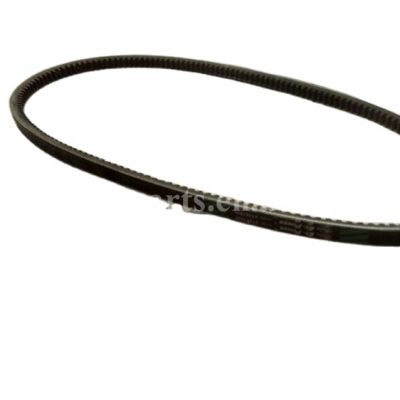 Other performance parts spare parts bus accessories 9405-01674 ZK6122HL bus belt cogged original parts for bus