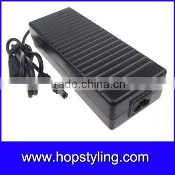 oem/odm notebook adapter charger for Toshisa DC 6.3*3.0mm ac dc charger