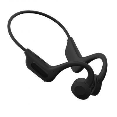 open ear sports bluetooth earphones wireless neckband running bluetooth headset bone conduction headphone