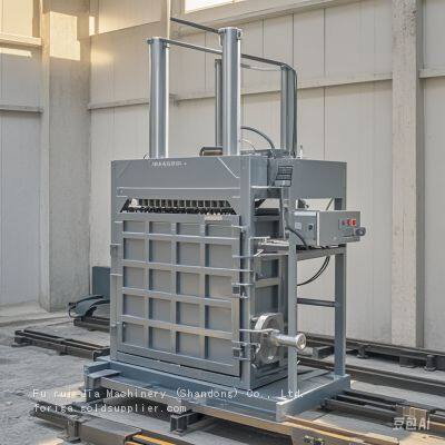 Bagging Sack Filling Machine Bagging Scale Packaging Pack Baler Wrapping Machine Packing Press Tying Machine Briquetting Machine Press Cake photo-5
