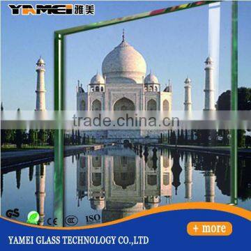 Professional float glass production line