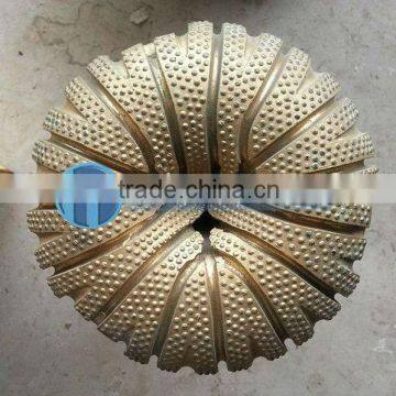 IADC PDC Drill Bits , 6inch PDC Tricone Bits