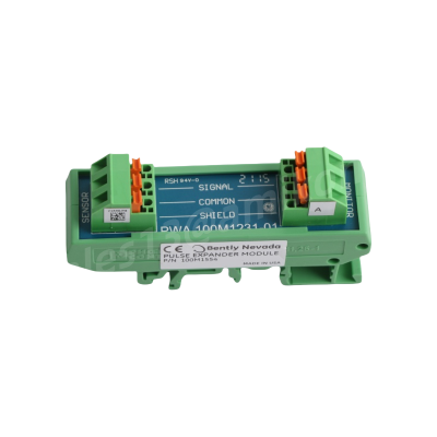 Bently Nevada 100M1554 Proximity Transducer