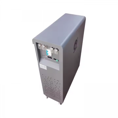 Solar Energy Battery LithiumMobile Rack-mounted 48V 51.2V 400Ah