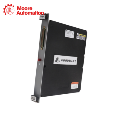 WOODWARD 5464-850 Speed Sensor Module In Stock