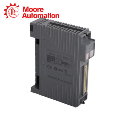 YOKOGAWA AAI135-H50 S3 Current Input Module In Stock photo-2