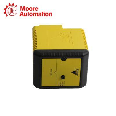 Emerson Deltav SLS1508 KJ2201X1-BA1 12P3162X102 Smart Logic Solver IN STOCK photo-3