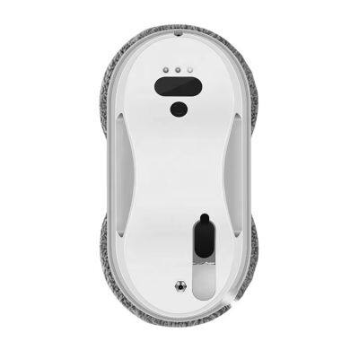 Ultrasonic Water Spray Vacuum Cleaner Unmanned Window Washing Machine High-rise Glass Exterior Window Cleaning Robot photo-2