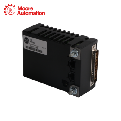 GE IS220PPDAH1A