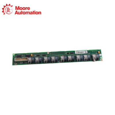 ABB DTDX741A 61430001-UP YWPAH 3BSC980004R680
