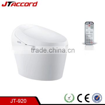 Modern color bathroom design 50Hz/60Hz optional chinese toilets                        
                                                Quality Choice