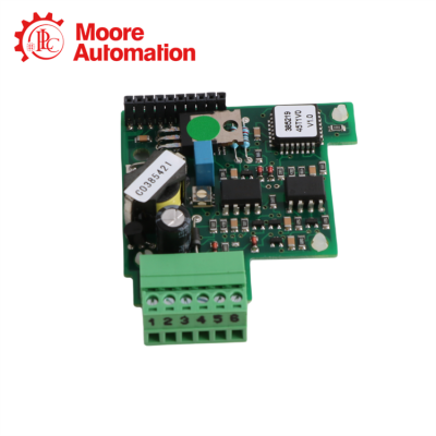 EUROTHERM AH387775U001