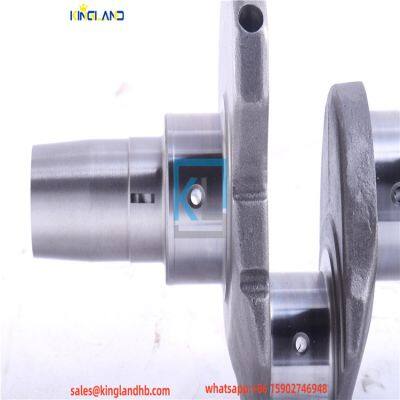 3304 Engine Crankshaft 4N7692/4N7694 2W7960 2W-7960 For CAT photo-5