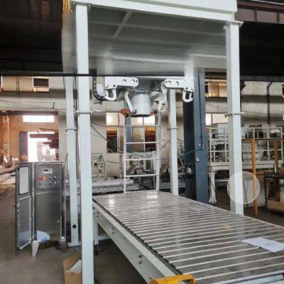 800kg 1000kg Ton Bulk Bag Filler Sulfur Animal Feed Urea Filling Jumbo Bag Packaging Packing Machine