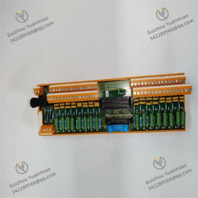 Honeywell FC-TSHART-1620M Safety Manager System Module