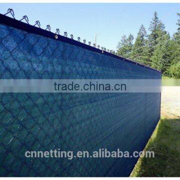 PE material safety fence net