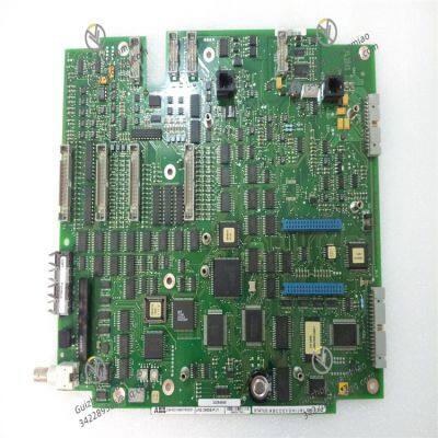 ABB UNS2880B-P,V1 3BHE009319R0001 Модуль цифровых вводов/выводов
