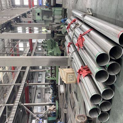 ASTM A36 A53 A192 Q235 Q235B 1045 4130 1020 Sch40 Galvanized Black API 5L Gr. B Sch40s  Welded Seamless Stainless Steel Coated Carbon Steel Pipe Tubes
