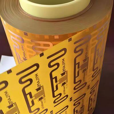 Roll to roll multi flexible FPC