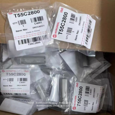 T55C2800, Norgren, Check Valve, G1/4' Thread