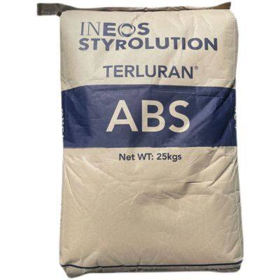 ABS GP-22 Grado de inyección moldeada, Grado reforzado, Grado resistente a altas temperaturas, Grado general, Gránulos de materia prima
