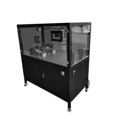 Тестовая машина для циклов ручки Windows