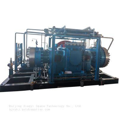 Star Wing D-type Diaphragm Compressor Manufacturer Supply photo-5