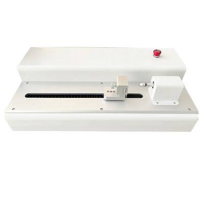 NTP-06 Needle Point and Artificial Skin Puncture Force Tester photo-4