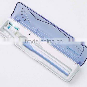 RoHS Certificate UV Toothbrush Sterilizer