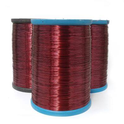 Enamelled Aluminum Wire High Insulation for Electrical Equipment