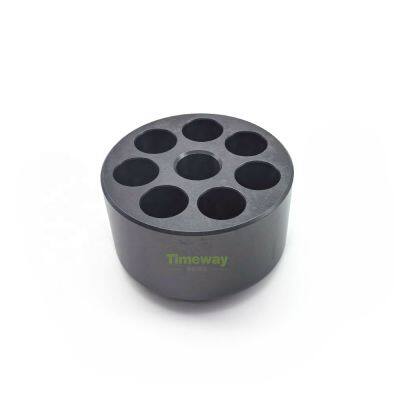 Hydraulic Pump Repair Kits A8VO107 Double Pump Spare Parts for Caterpillar E320B E320BLExcavator Piston Pump Rotary Group Kits photo-4