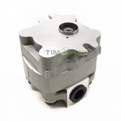 PC50 Hydraulic Pilot Gear Pump for KOMATSU PC50UU Main Pump Repair Excavator Pilot Pump