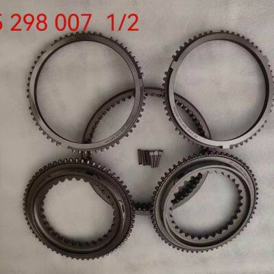 1296333023/95530649 Sliding Sleeve Synchronizer for to 16S2230 16S2231 16S221 16S181 16S151 for ZFL Gearbox photo-2