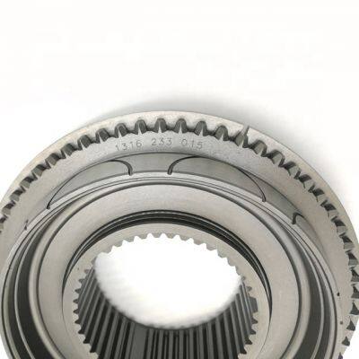 Wholesale Euro Truck Gearbox Spare Parts 1316 233 015 / 1316233015 for 16s151/16s181/16s221 Manufacturer in China. photo-5