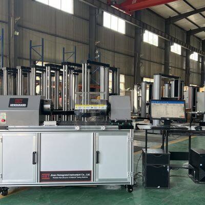 1000n.m China Testing Machine Computer Control Torsion Testing Machine photo-3