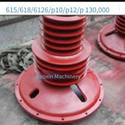 Weifang 4105/6105/495/140 Engine Power Output Clutch Without Clutch Mechanical Parts, for Engine Modification, Water Pump Conversion, Power Generation. Clutch Power Output From the Source Factory photo-3