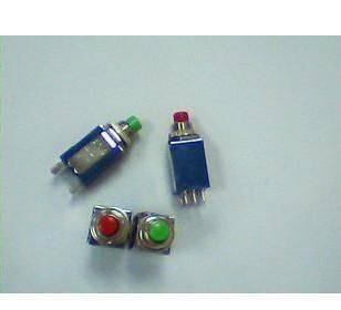 Push Button Switch photo-2